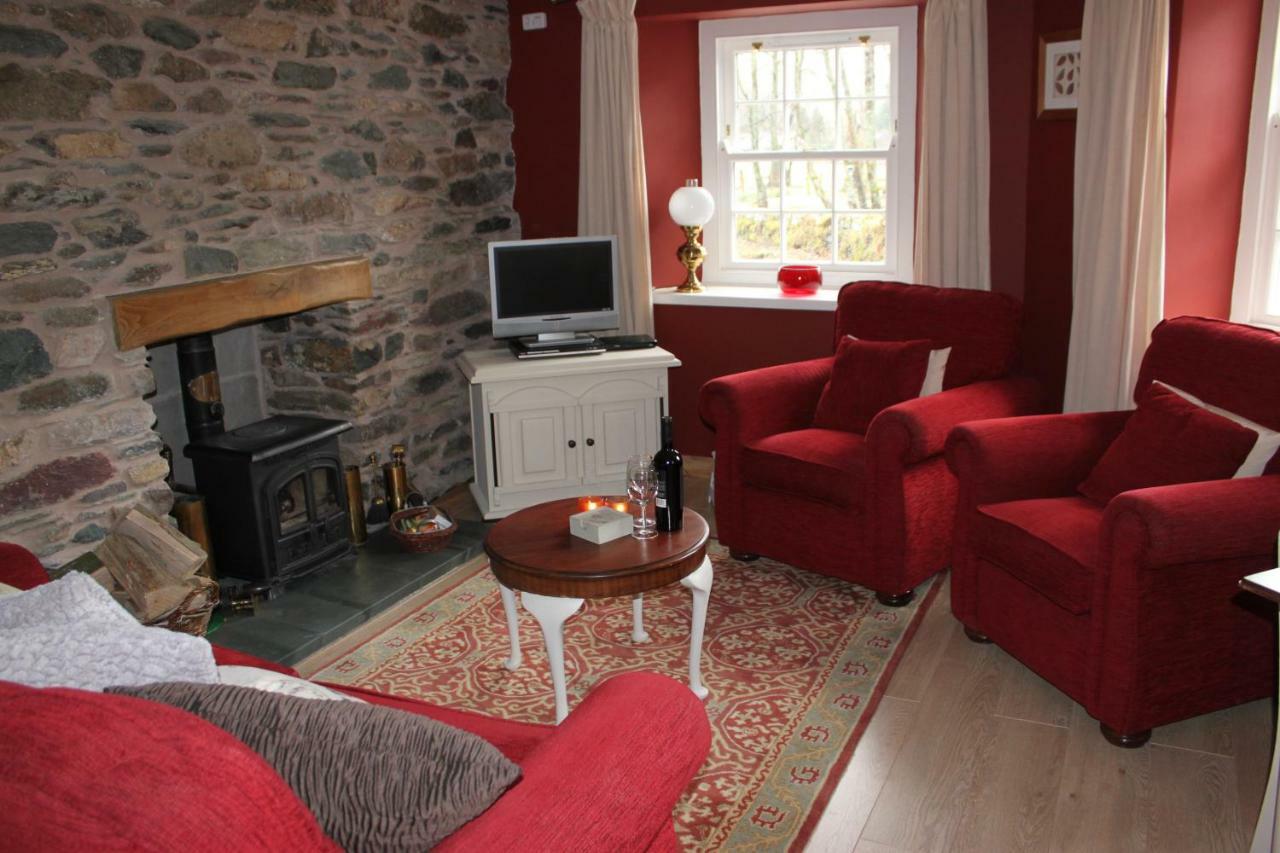 Dovedale Apartment, Glenridding Exterior photo