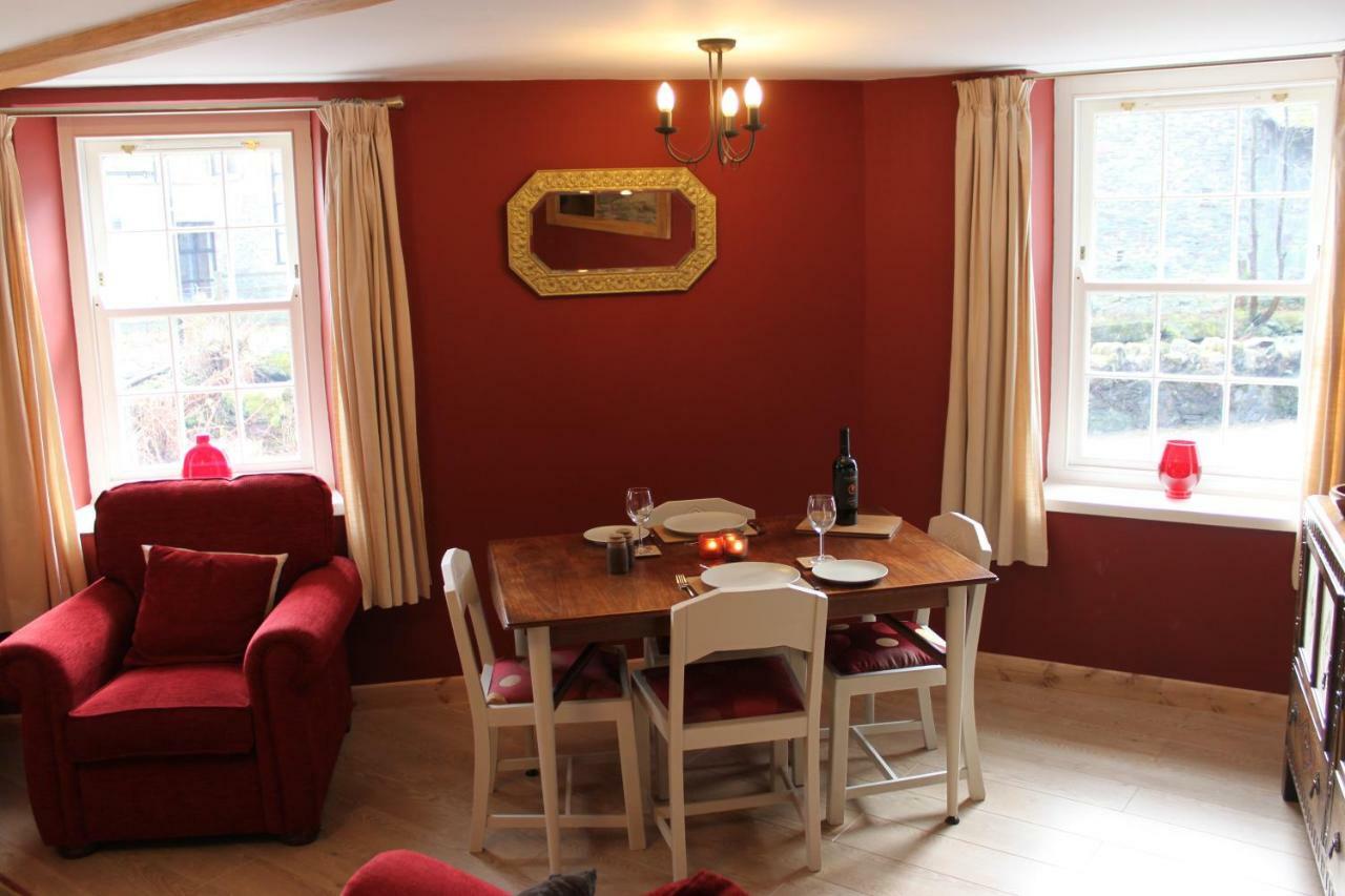 Dovedale Apartment, Glenridding Exterior photo